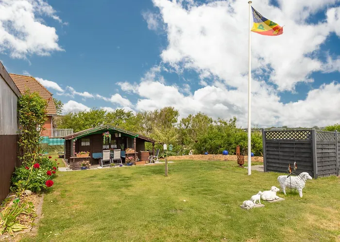 شقة Haus Seeblick _ 1