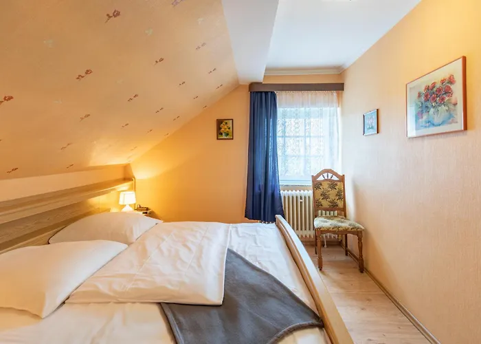 Haus Seeblick _ 1 شقة *