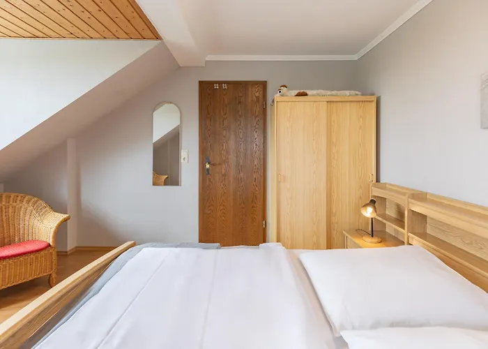 شقة Haus Seeblick _ 1