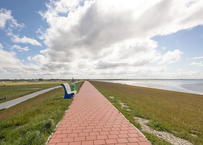 Haus Seeblick _ 1 شقة *