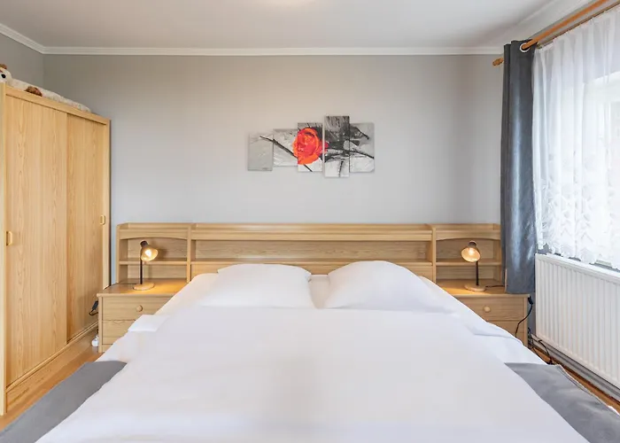 شقة Haus Seeblick _ 1 *