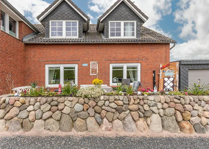 شقة Haus Seeblick _ 1