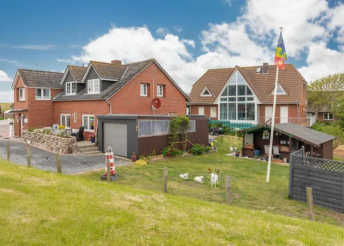 شقة Haus Seeblick _ 1 *